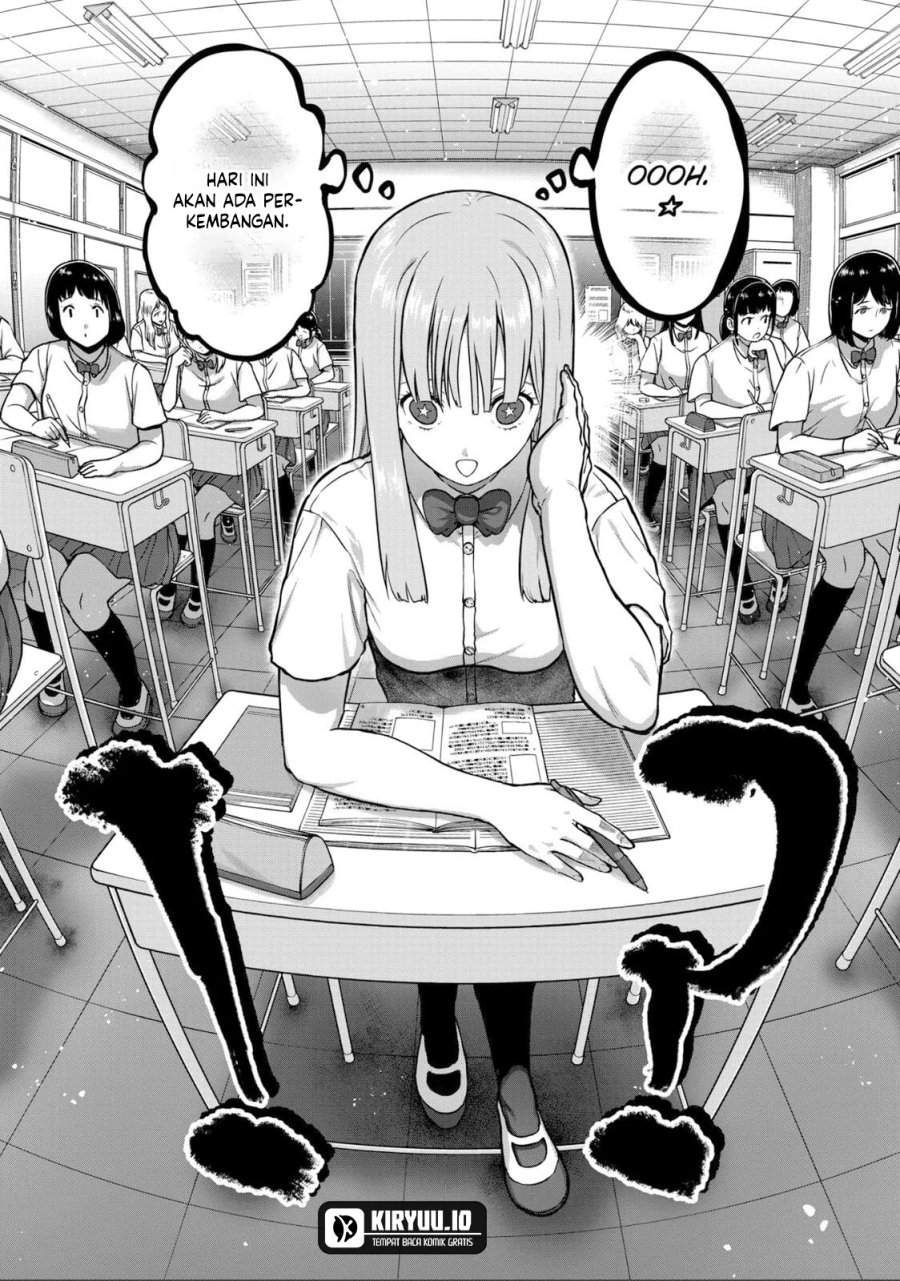 Isshou Senkin Chap 70 - Next Chap 71