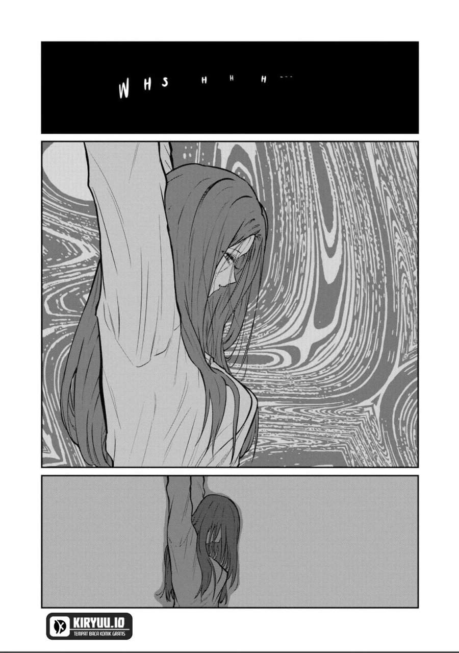 Isshou Senkin Chap 70 - Next Chap 71