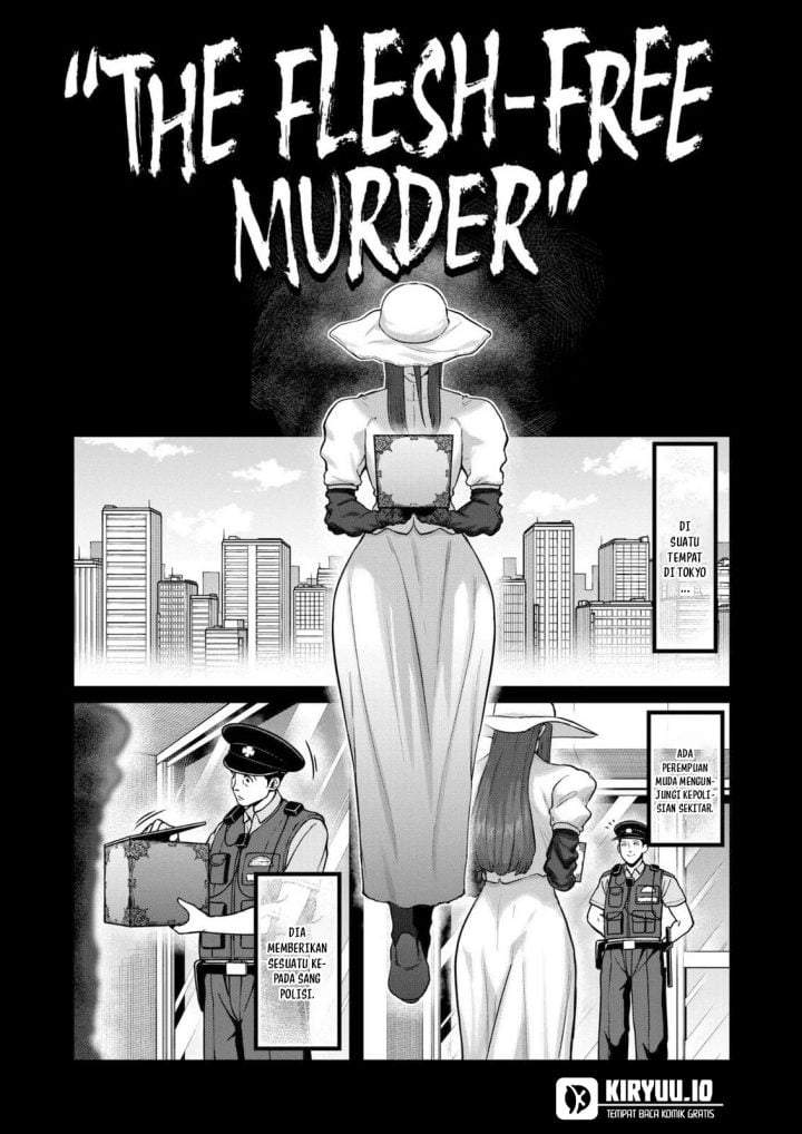 Isshou Senkin Chap 72 - Next Chap 73