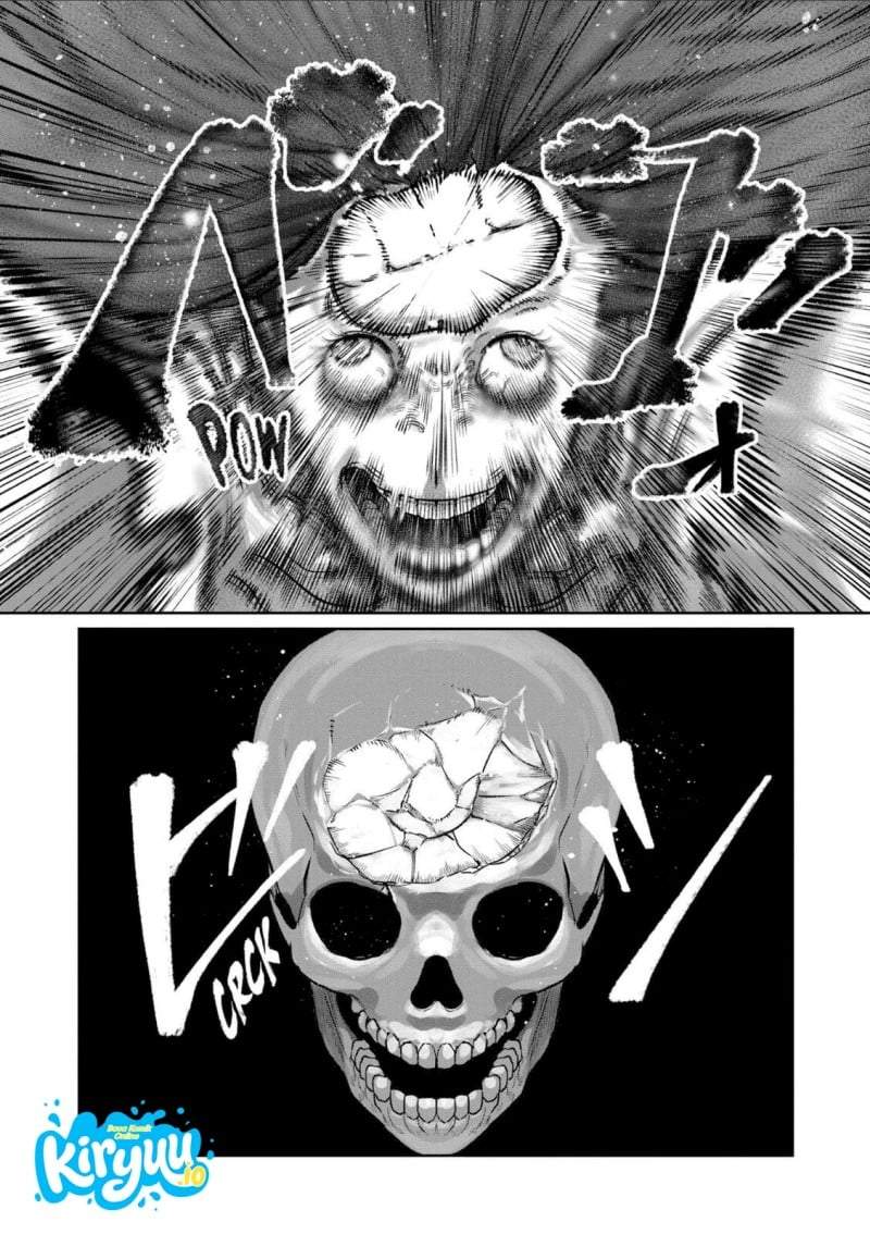 Isshou Senkin Chap 74 - Next Chap 75