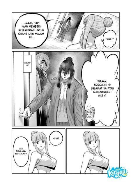 Isshou Senkin Chap 75 - Next Chap 76