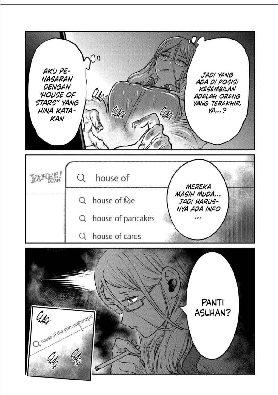 Isshou Senkin Chap 47 - Next Chap 48