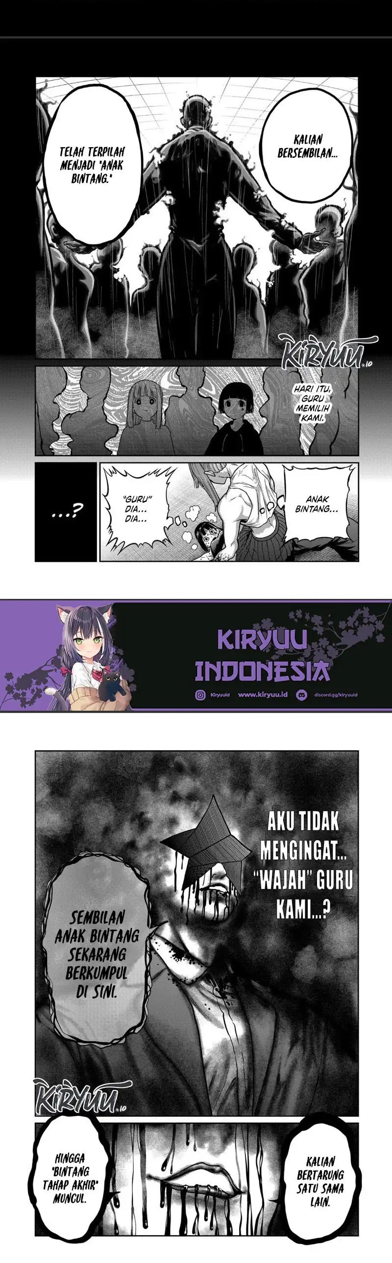 Isshou Senkin Chap 44 - Next Chap 45
