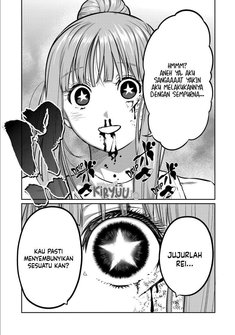Isshou Senkin Chap 45 - Next Chap 46