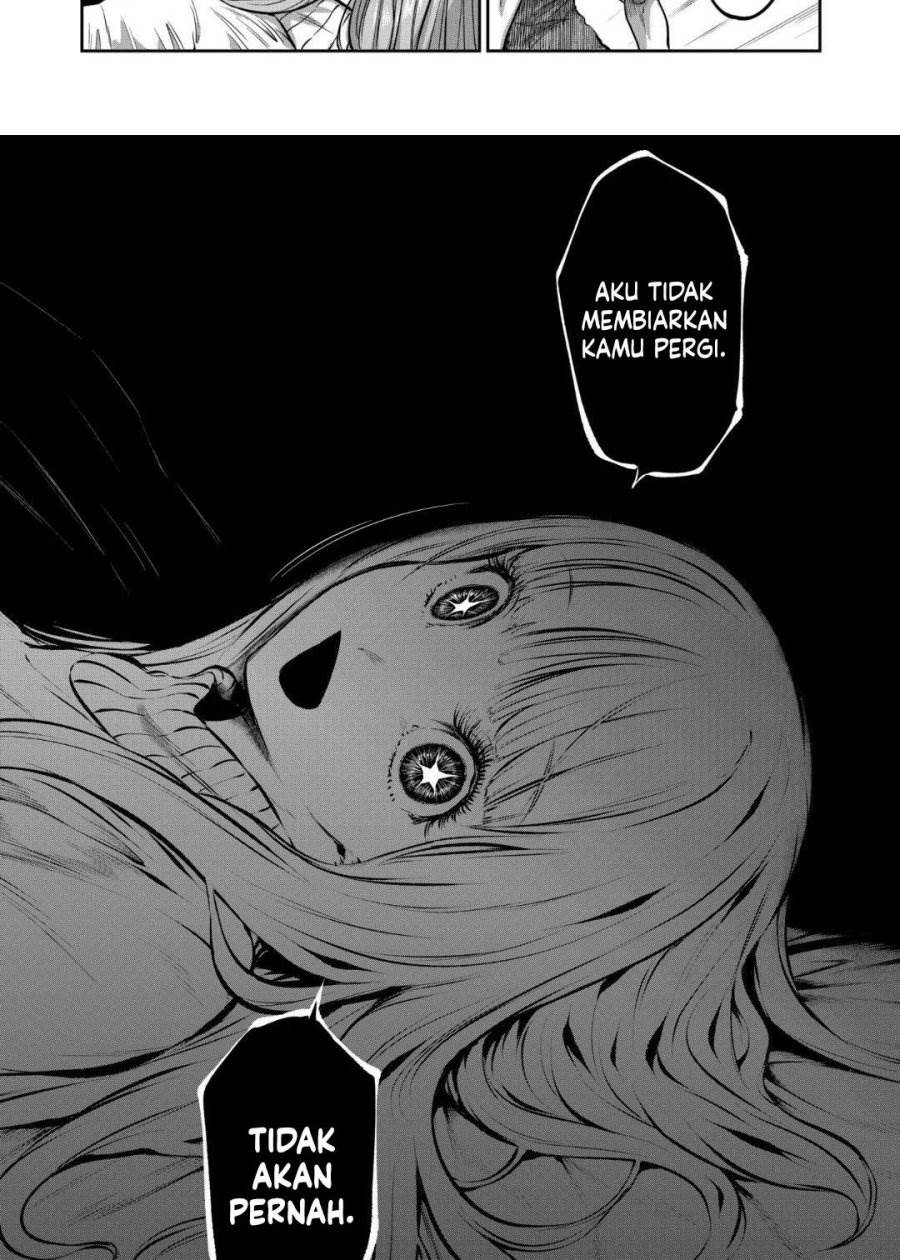 Isshou Senkin Chap 48 - Next Chap 49