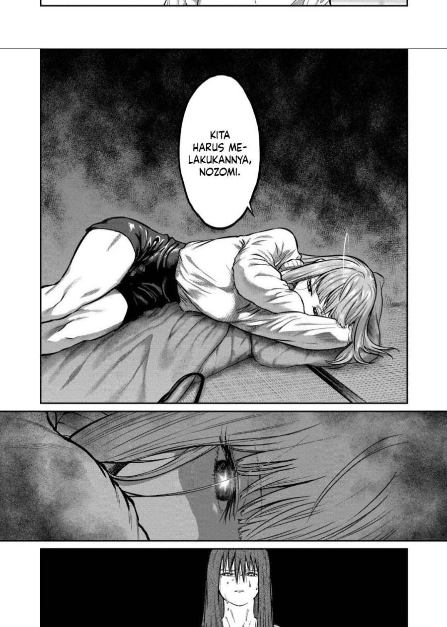 Isshou Senkin Chap 48 - Next Chap 49