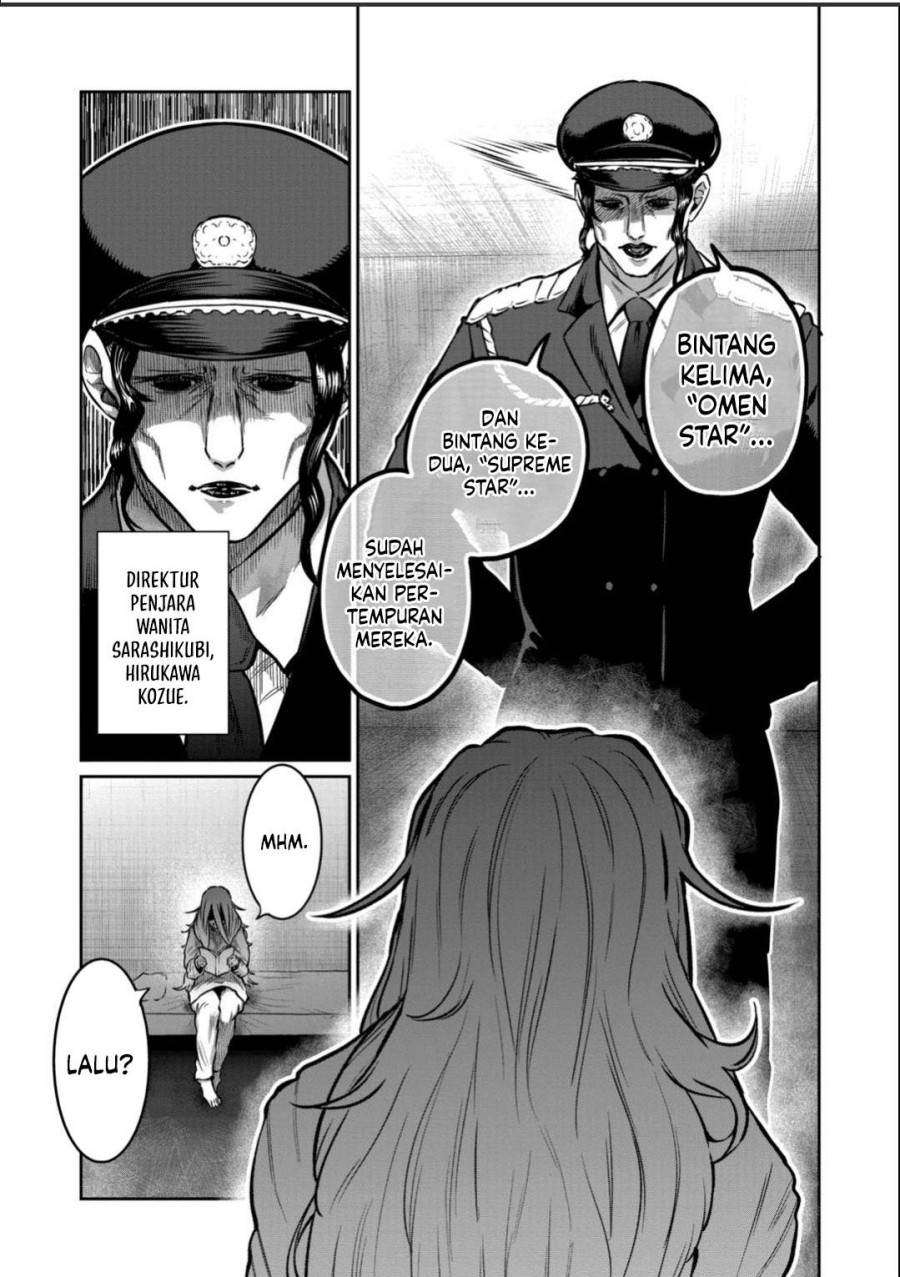 Isshou Senkin Chap 49 - Next Chap 50