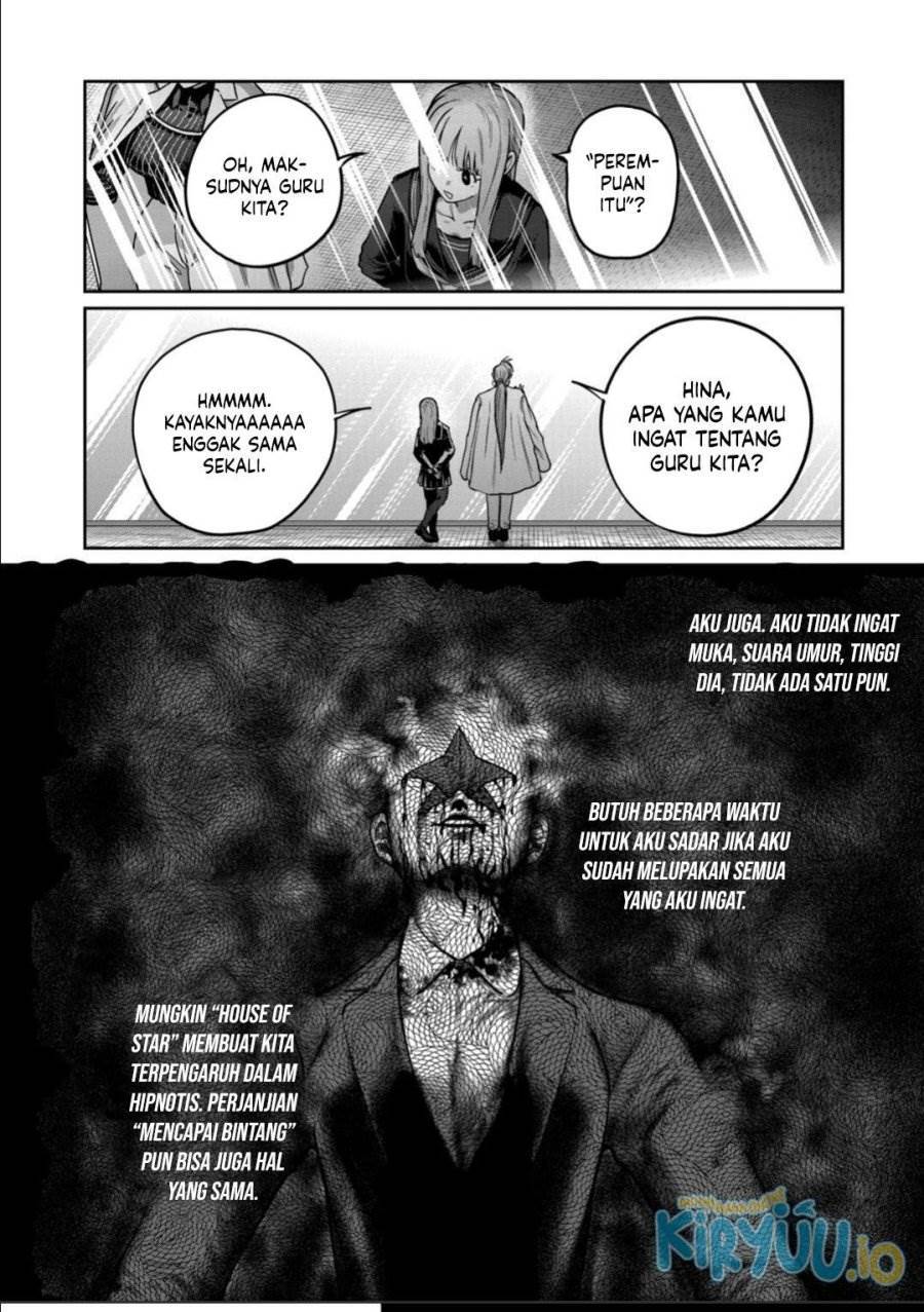 Isshou Senkin Chap 53 - Next Chap 54