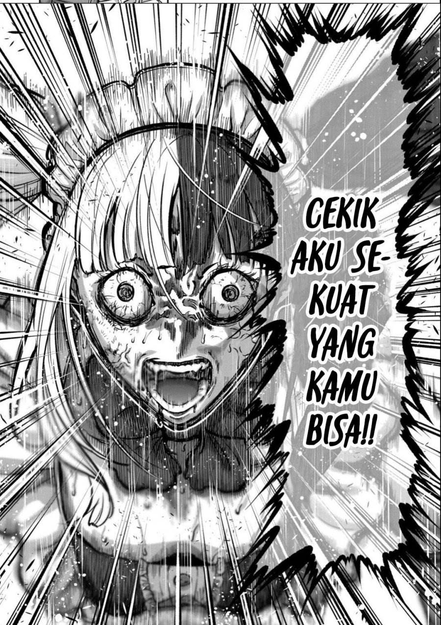 Isshou Senkin Chap 51 - Next Chap 52