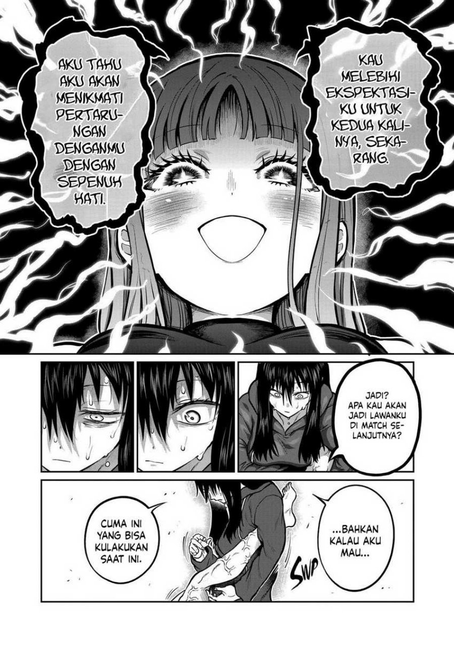 Isshou Senkin Chap 5 - Next Chap 6