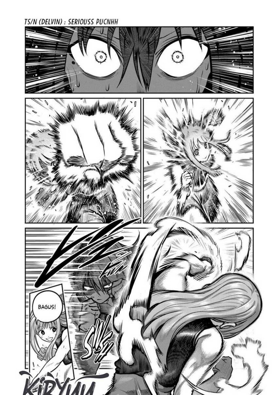 Isshou Senkin Chap 5 - Next Chap 6