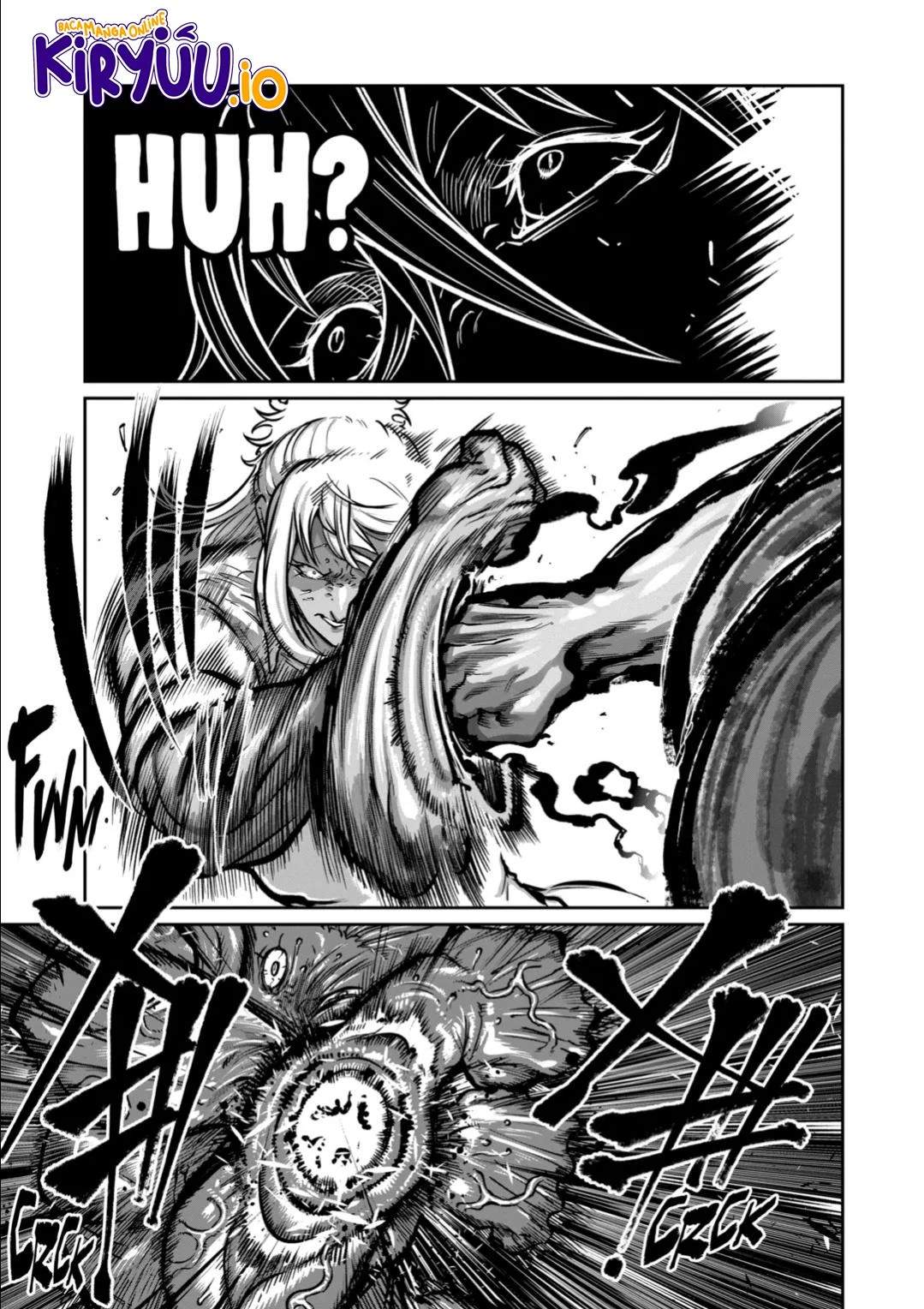 Isshou Senkin Chap 64 - Next Chap 65