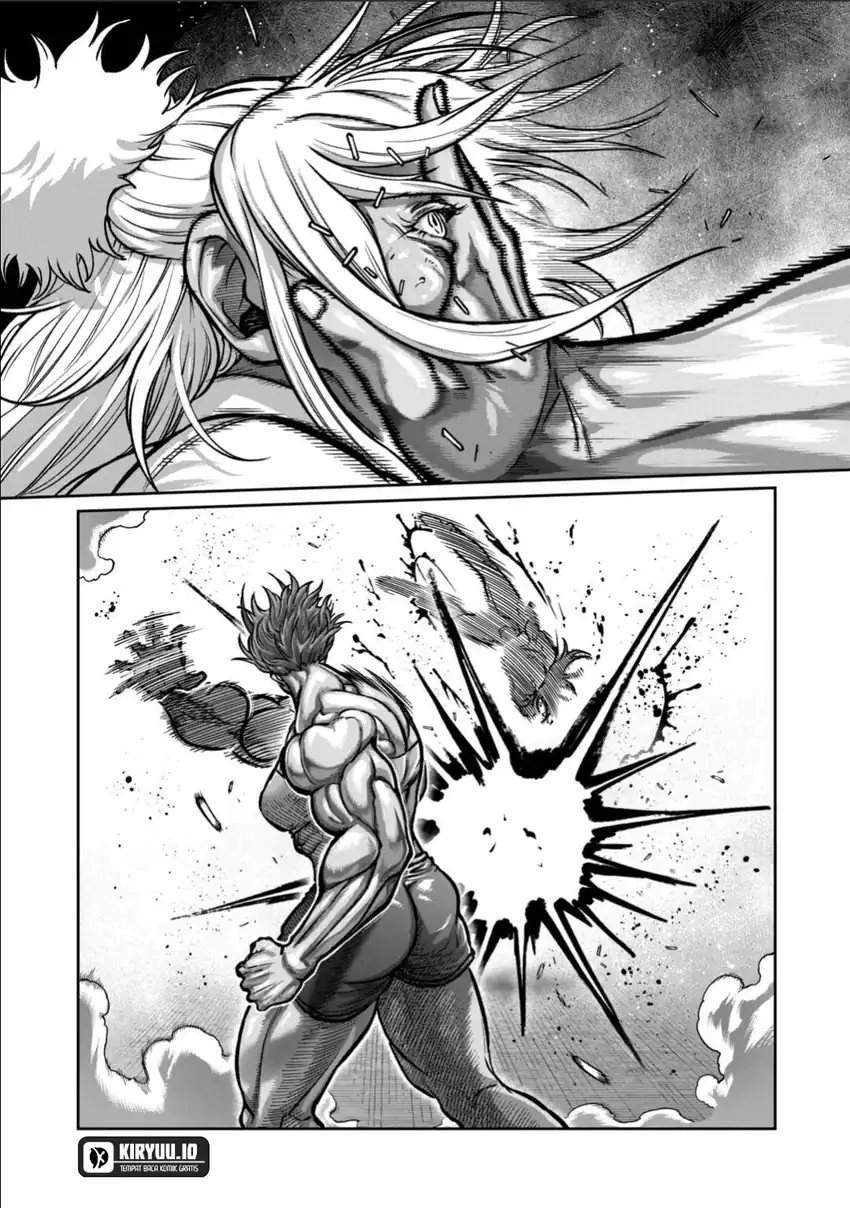 Isshou Senkin Chap 65 - Next Chap 66