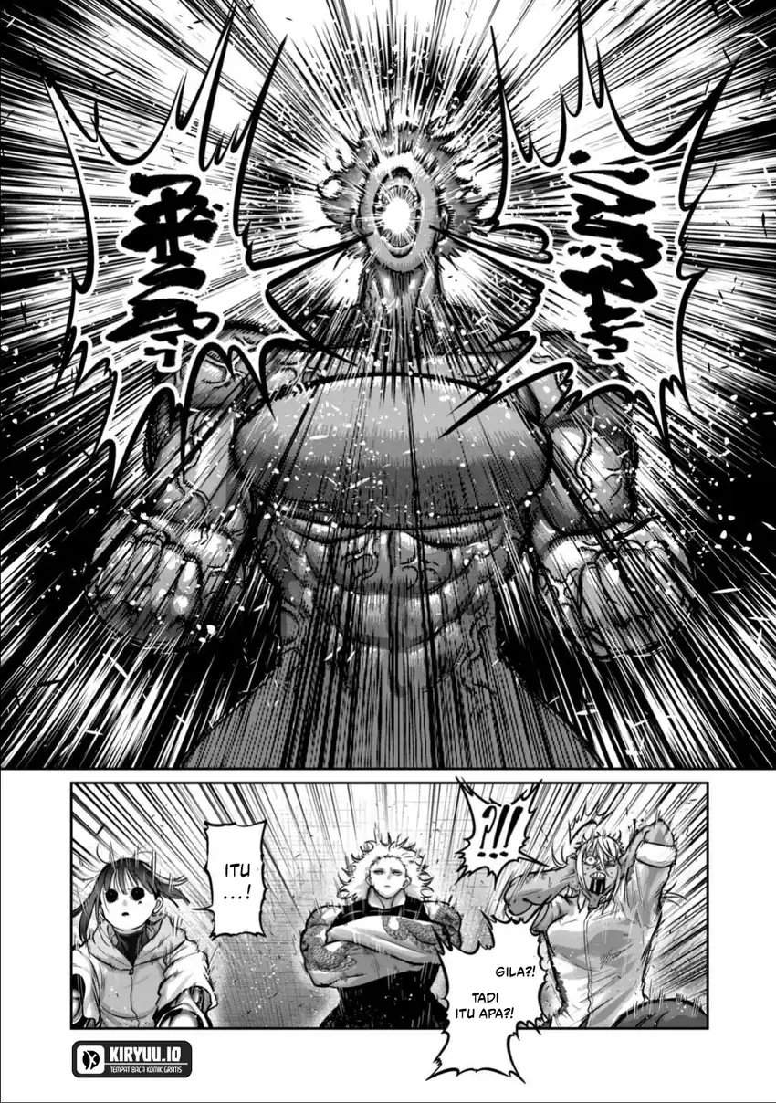 Isshou Senkin Chap 65 - Next Chap 66