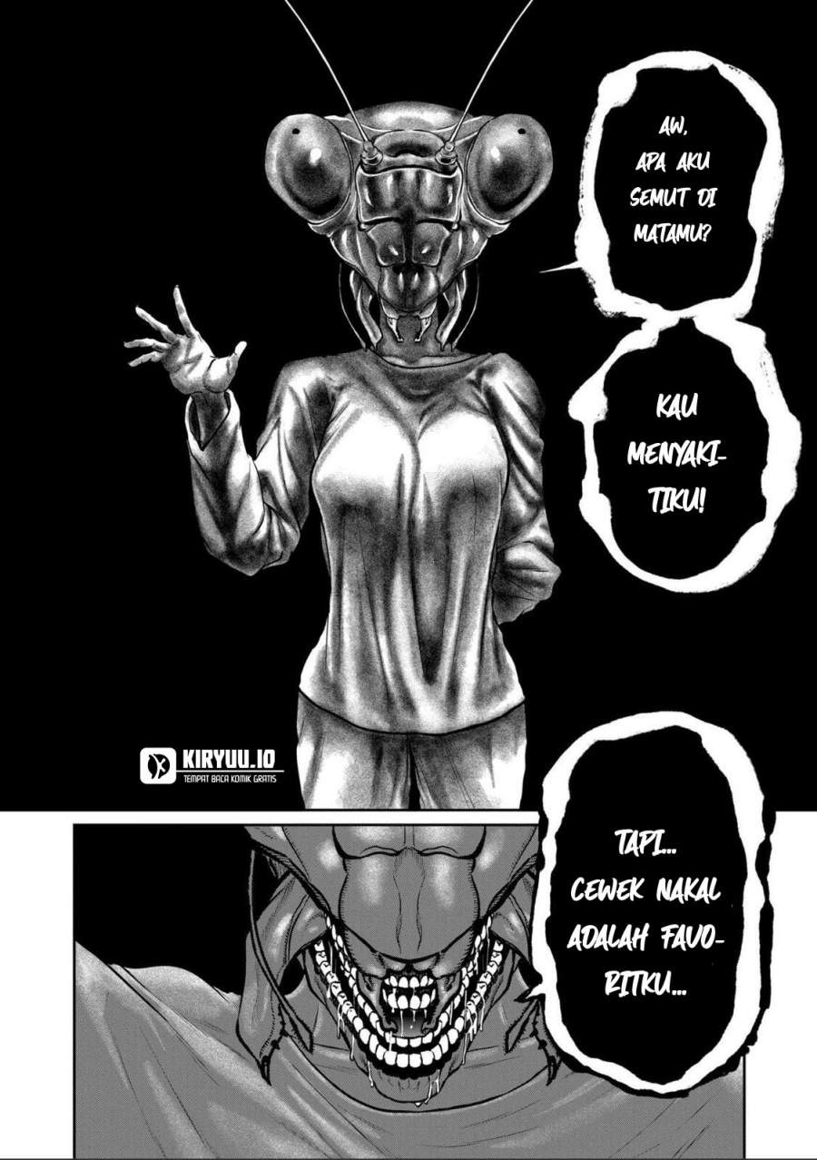 Isshou Senkin Chap 69 - Next Chap 70