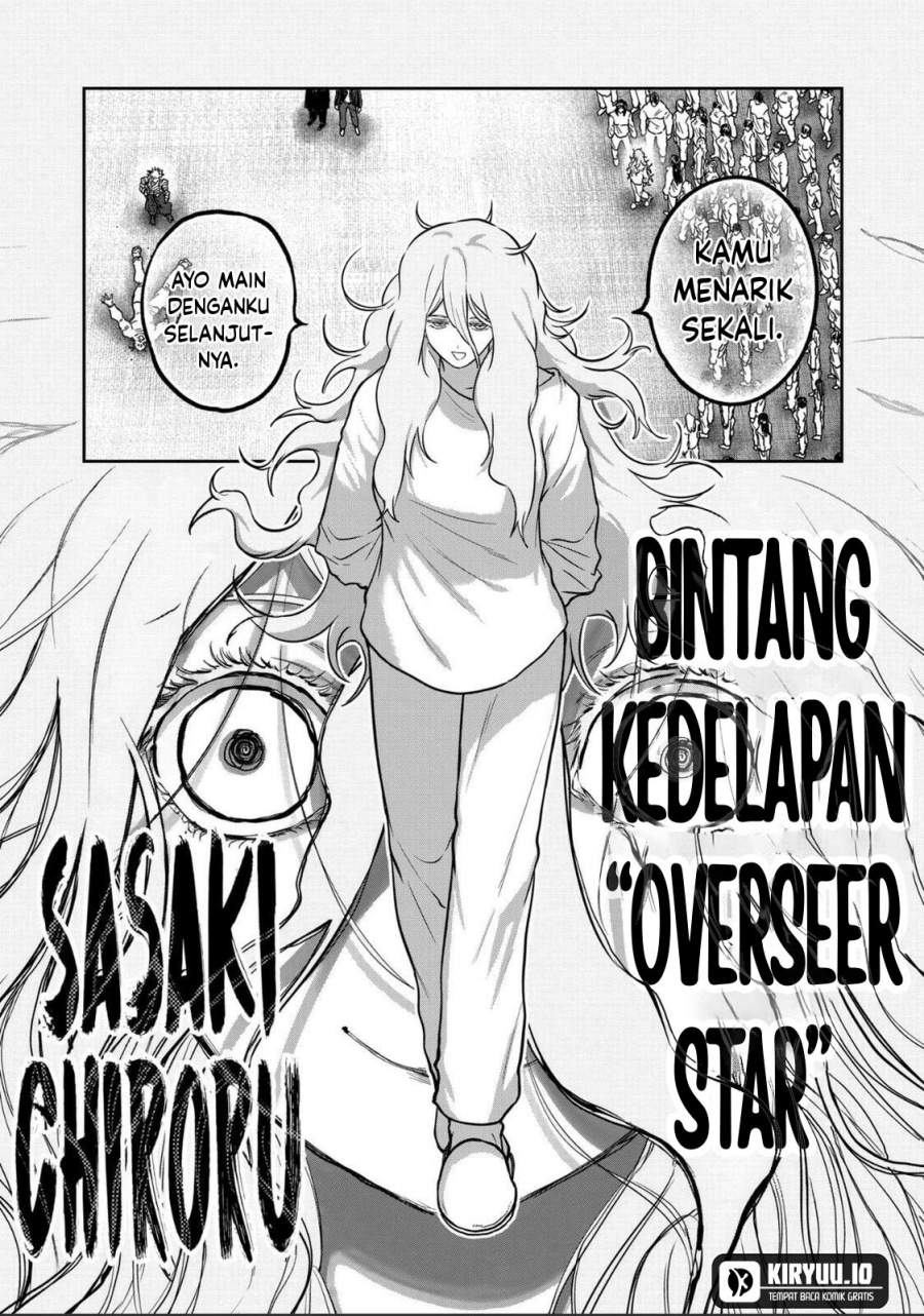Isshou Senkin Chap 69 - Next Chap 70