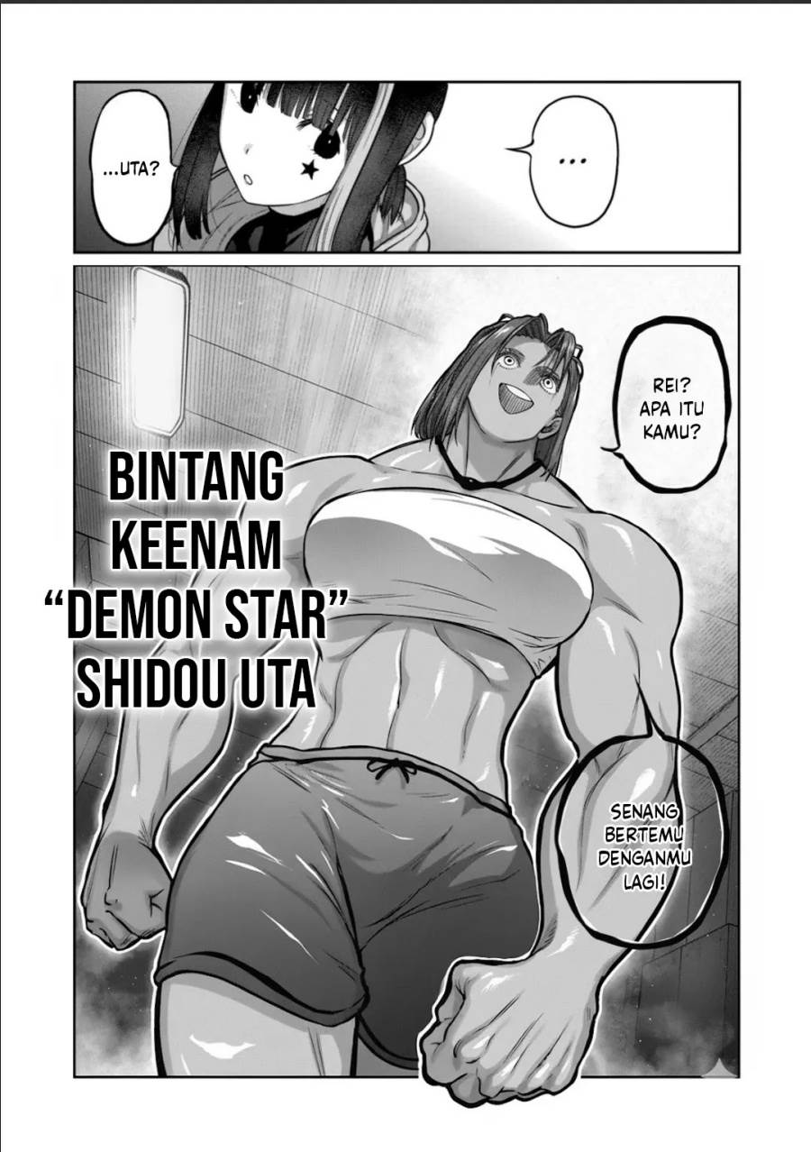 Isshou Senkin Chap 63 - Next Chap 64