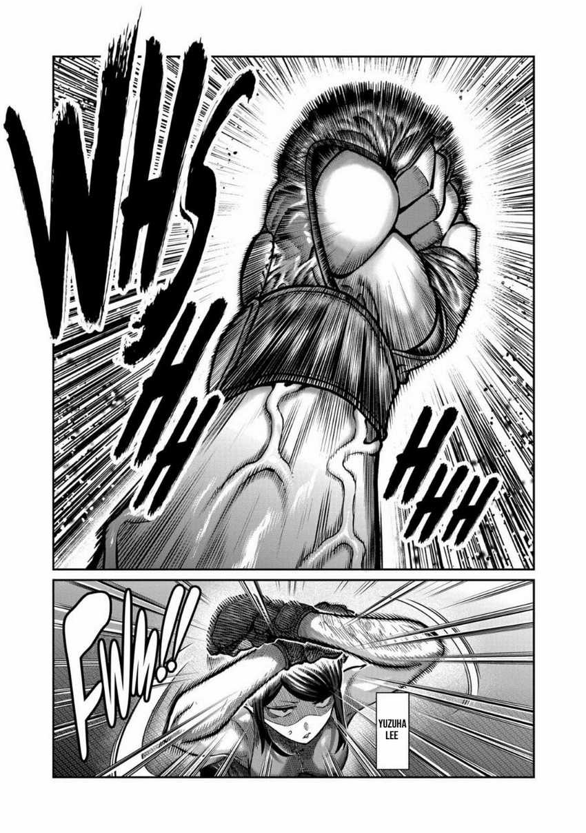 Isshou Senkin Chap 11 - Next Chap 12