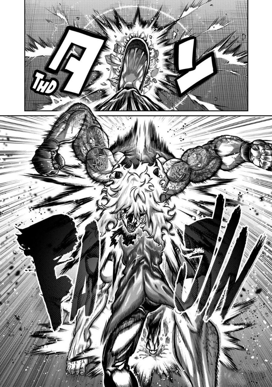 Isshou Senkin Chap 12 - Next Chap 13