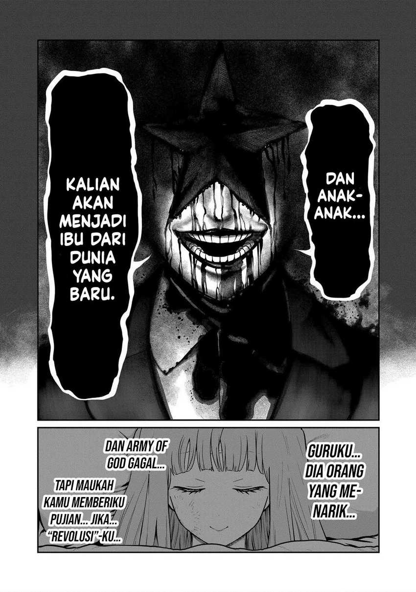 Isshou Senkin Chap 17 - Next Chap 18