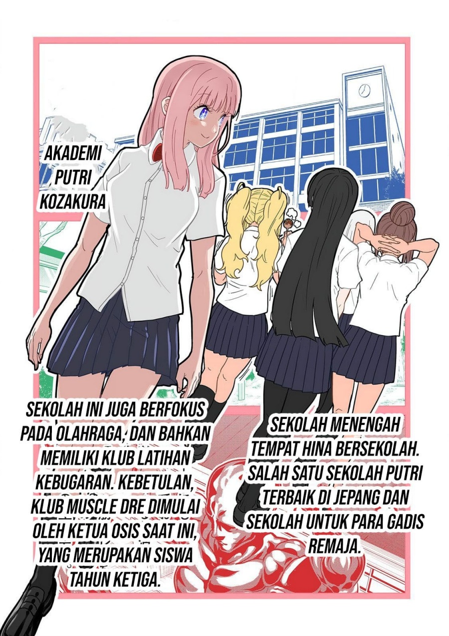 Isshou Senkin Chap 18.5 - Next Chap 19.5