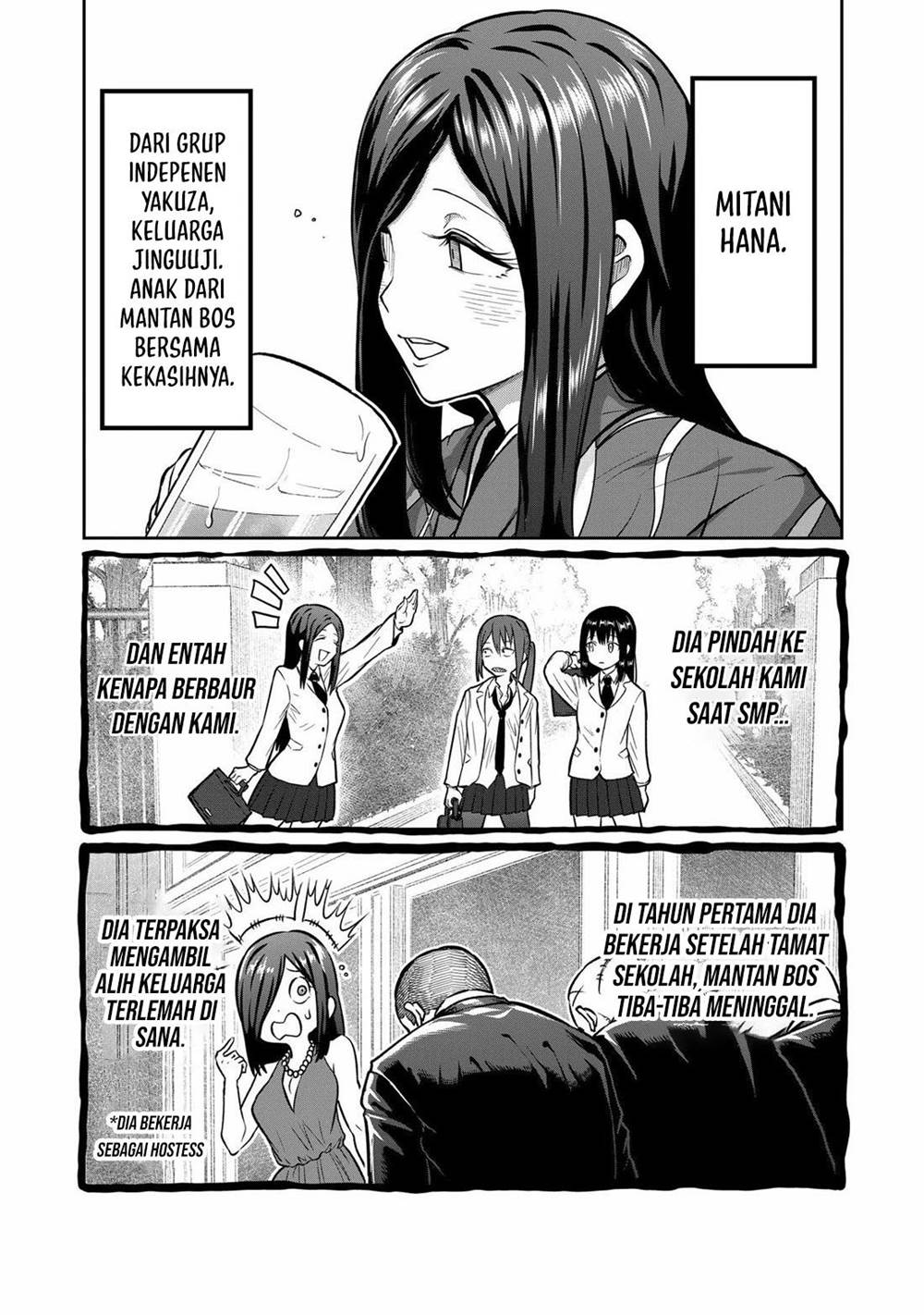 Isshou Senkin Chap 1 - Next Chap 2