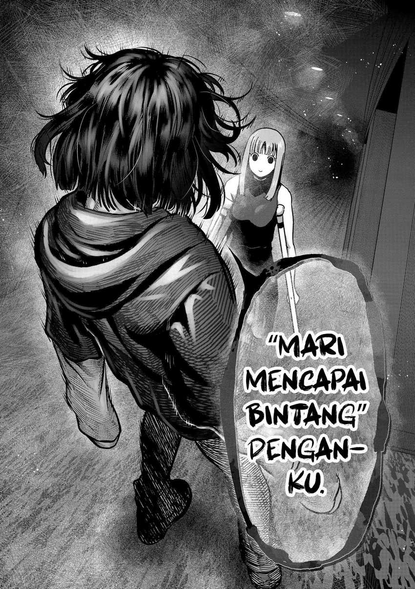 Isshou Senkin Chap 30 - Next Chap 31