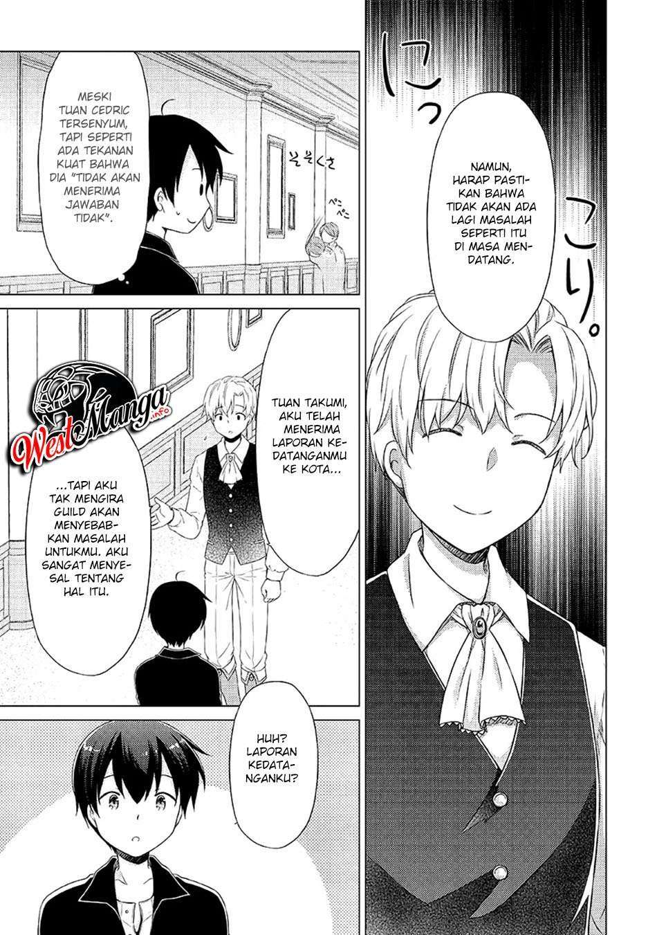 Isekai Yururi Kikou: Kosodate Shinagara Bouken-sha Shimasu Chap 31 - Next Chap 32