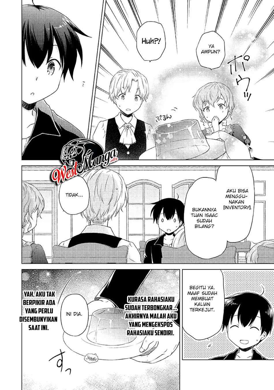 Isekai Yururi Kikou: Kosodate Shinagara Bouken-sha Shimasu Chap 31 - Next Chap 32