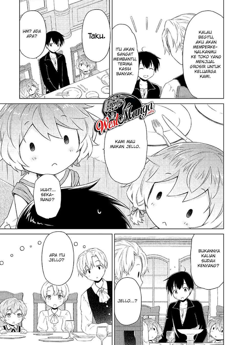 Isekai Yururi Kikou: Kosodate Shinagara Bouken-sha Shimasu Chap 31 - Next Chap 32
