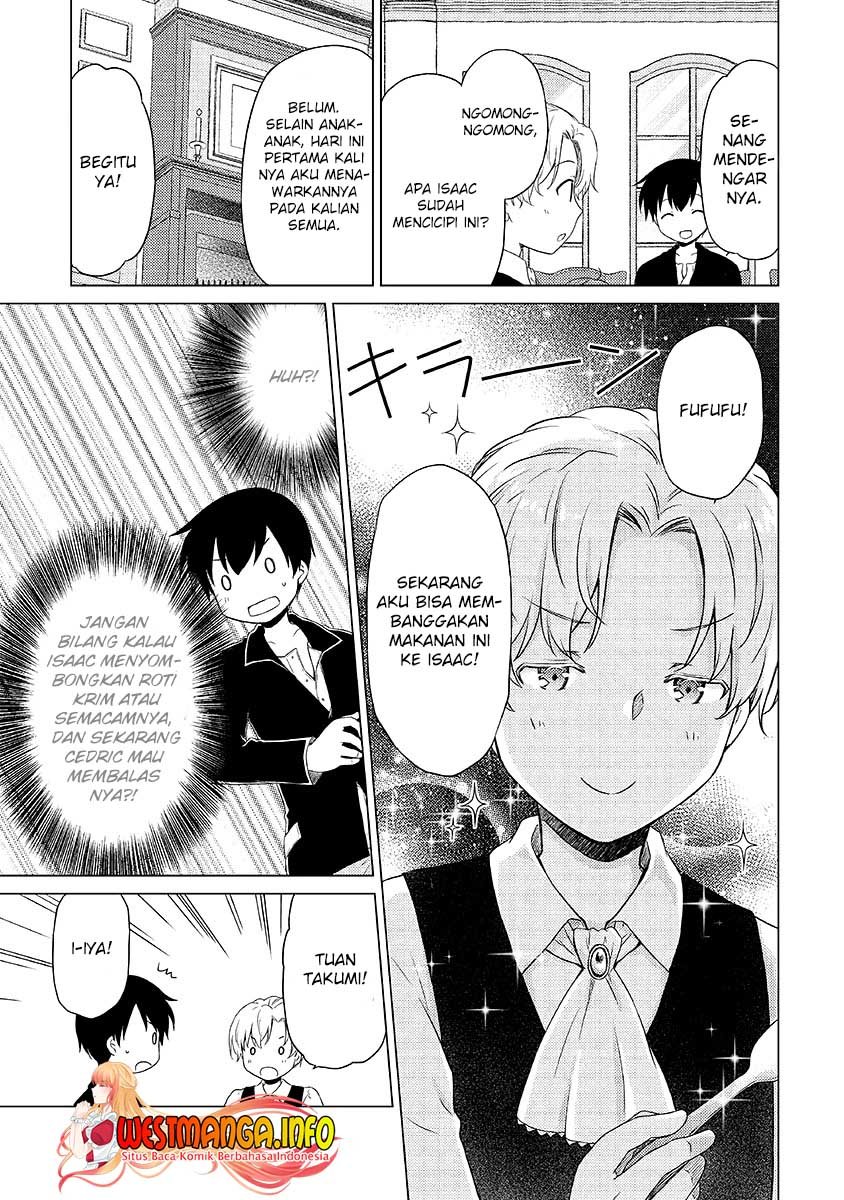 Isekai Yururi Kikou: Kosodate Shinagara Bouken-sha Shimasu Chap 32 - Next Chap 33