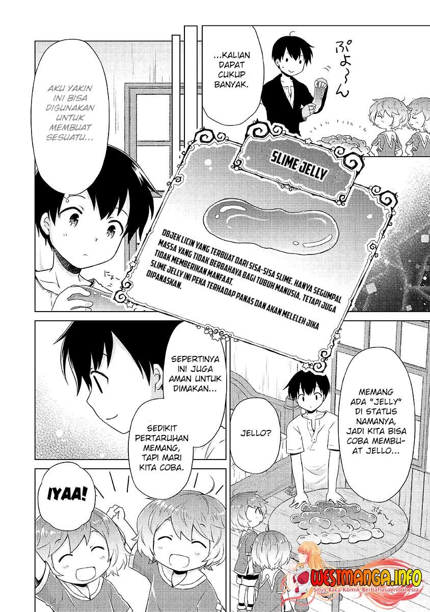 Isekai Yururi Kikou: Kosodate Shinagara Bouken-sha Shimasu Chap 32 - Next Chap 33