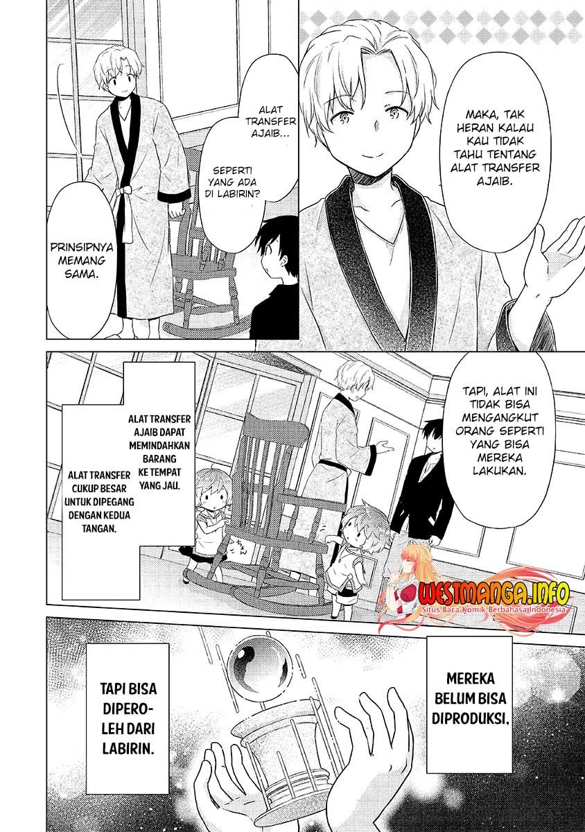 Isekai Yururi Kikou: Kosodate Shinagara Bouken-sha Shimasu Chap 32 - Next Chap 33
