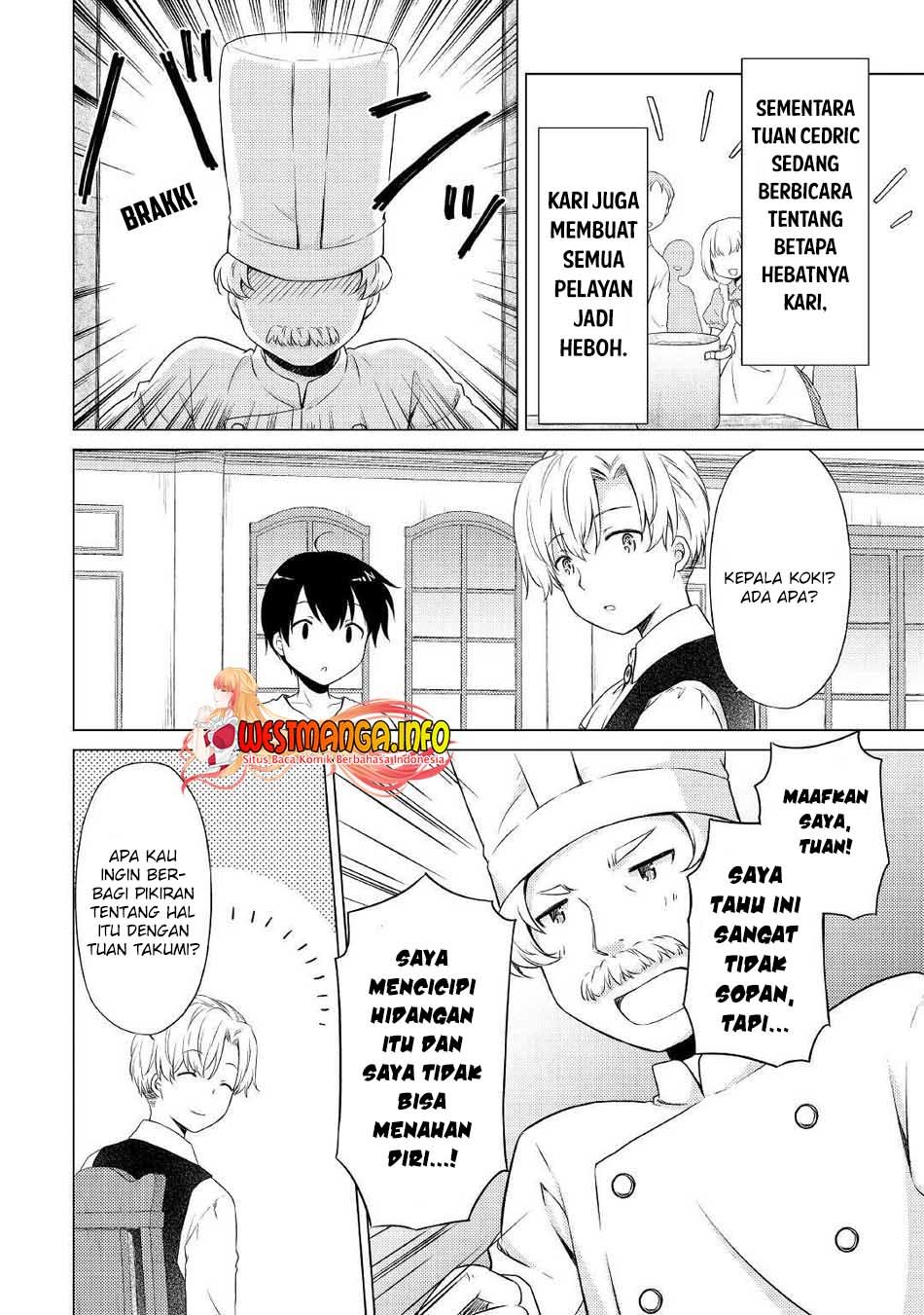 Isekai Yururi Kikou: Kosodate Shinagara Bouken-sha Shimasu Chap 34 - Next Chap 35