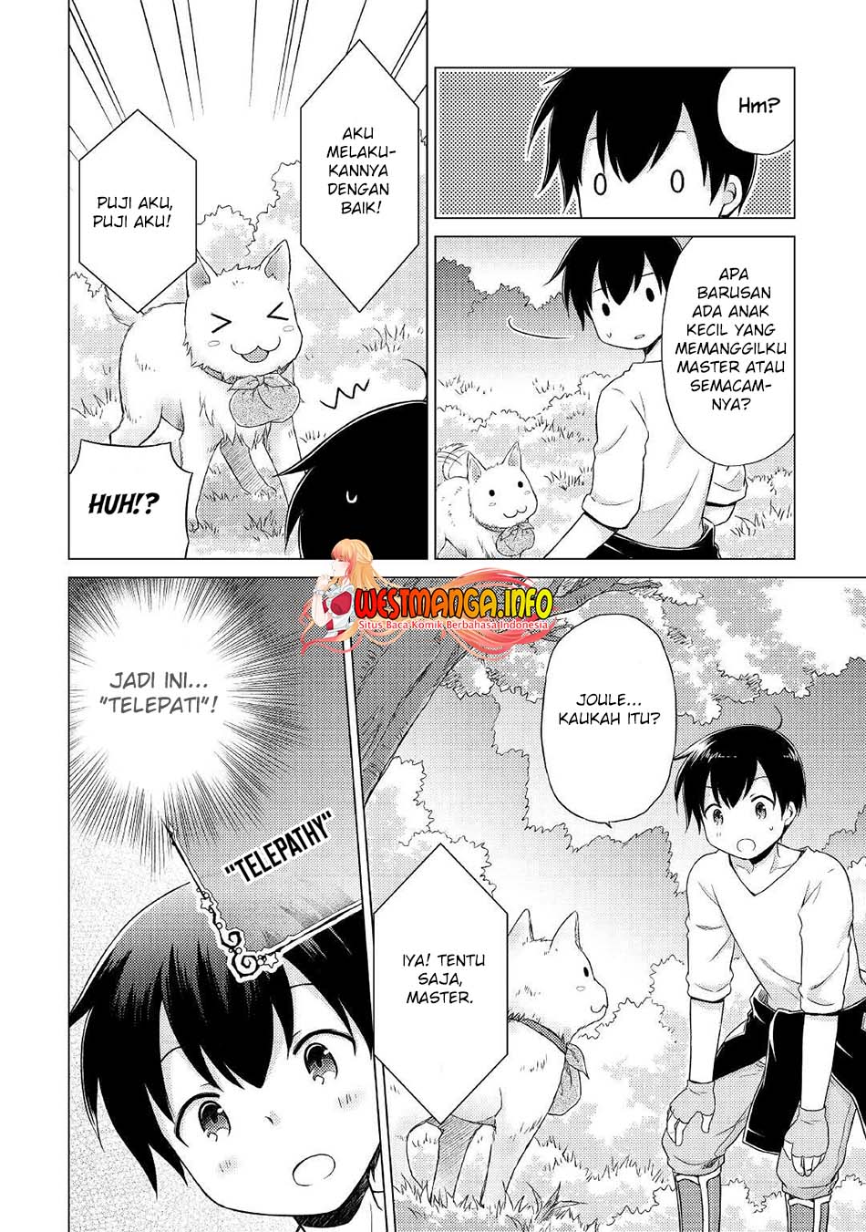 Isekai Yururi Kikou: Kosodate Shinagara Bouken-sha Shimasu Chap 36 - Next Chap 37