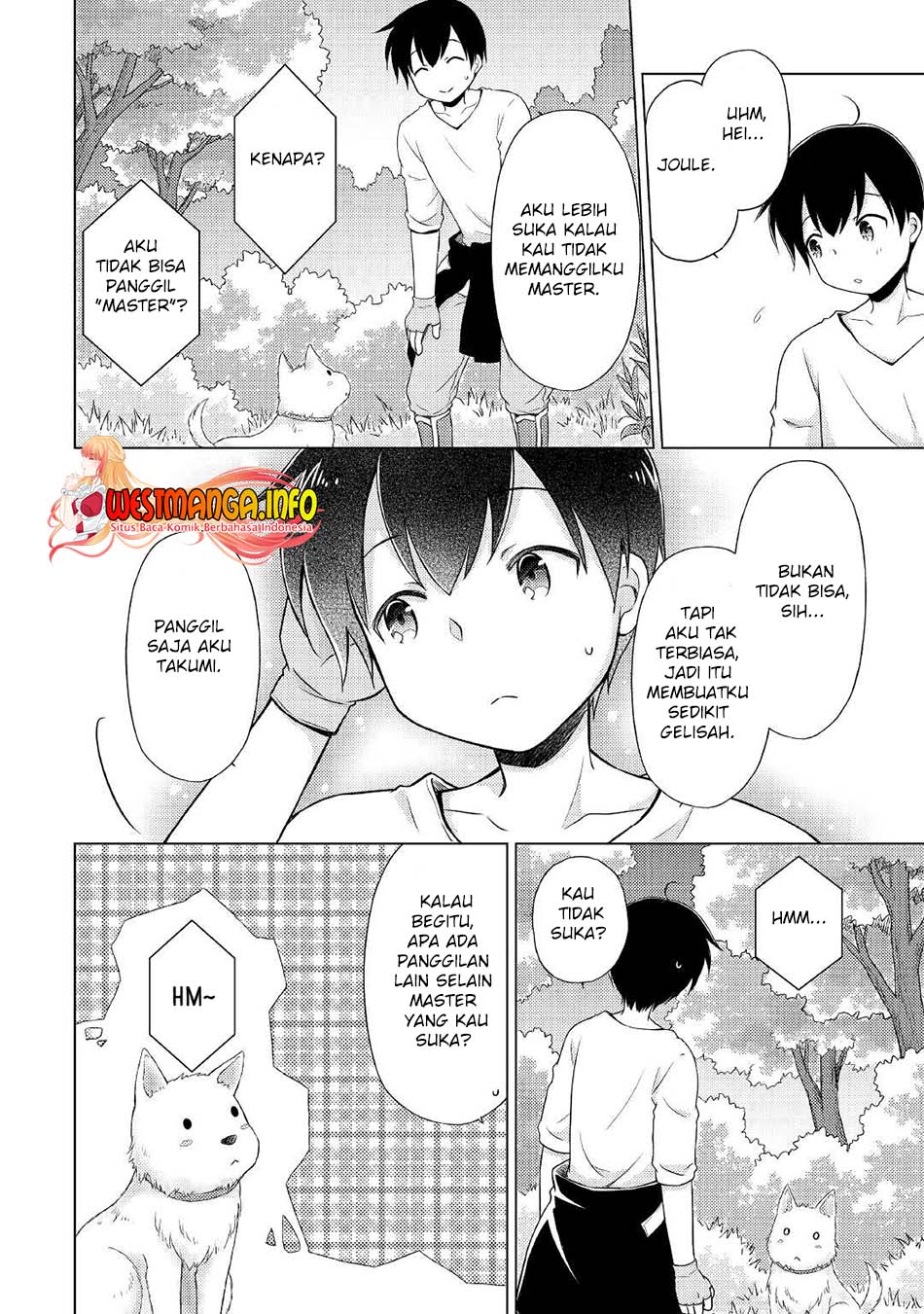 Isekai Yururi Kikou: Kosodate Shinagara Bouken-sha Shimasu Chap 36 - Next Chap 37