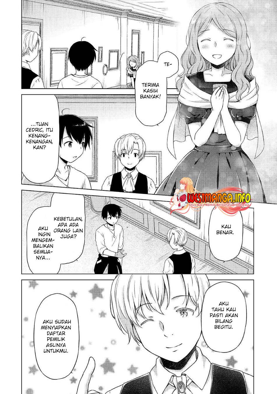 Isekai Yururi Kikou: Kosodate Shinagara Bouken-sha Shimasu Chap 37 - Next Chap 38