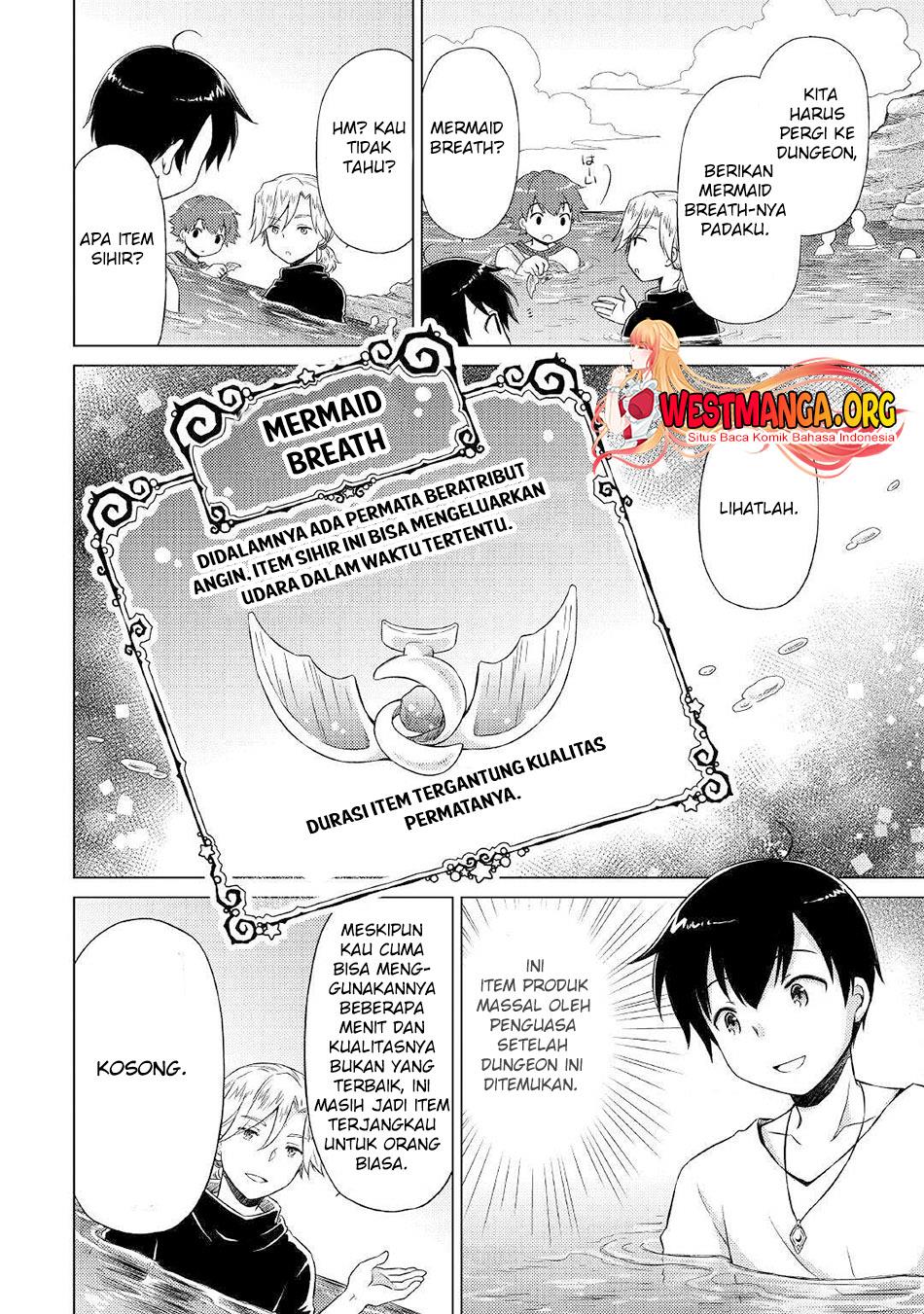 Isekai Yururi Kikou: Kosodate Shinagara Bouken-sha Shimasu Chap 38 - Next Chap 39