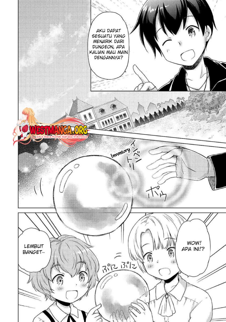 Isekai Yururi Kikou: Kosodate Shinagara Bouken-sha Shimasu Chap 41 - Next Chap 42
