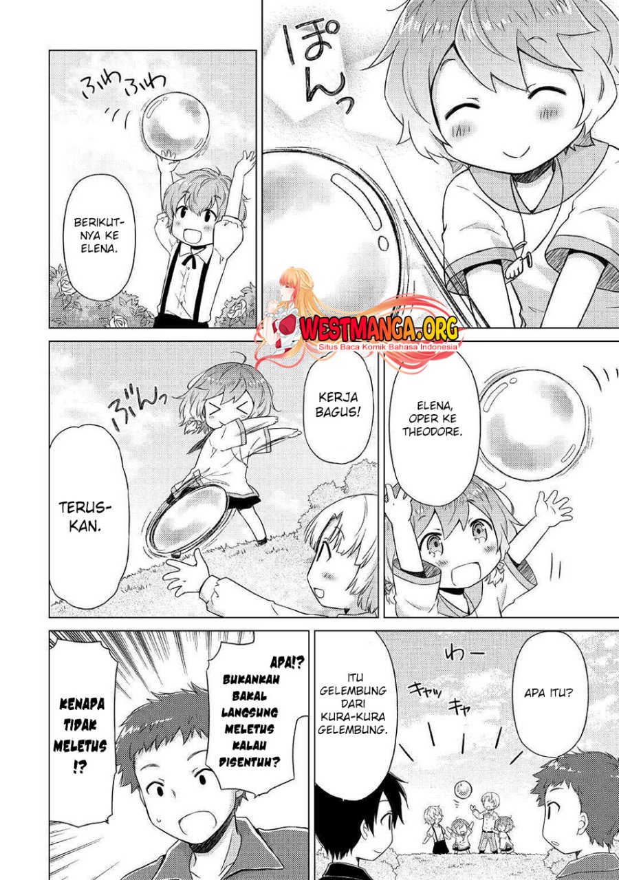 Isekai Yururi Kikou: Kosodate Shinagara Bouken-sha Shimasu Chap 41 - Next Chap 42