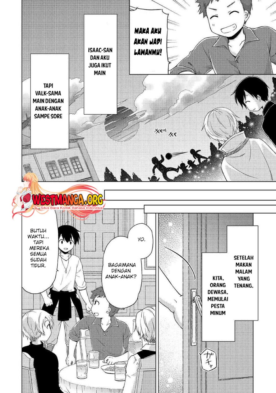 Isekai Yururi Kikou: Kosodate Shinagara Bouken-sha Shimasu Chap 41 - Next Chap 42