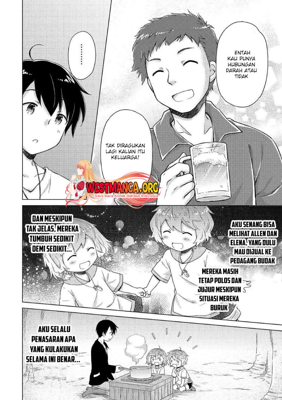 Isekai Yururi Kikou: Kosodate Shinagara Bouken-sha Shimasu Chap 41 - Next Chap 42