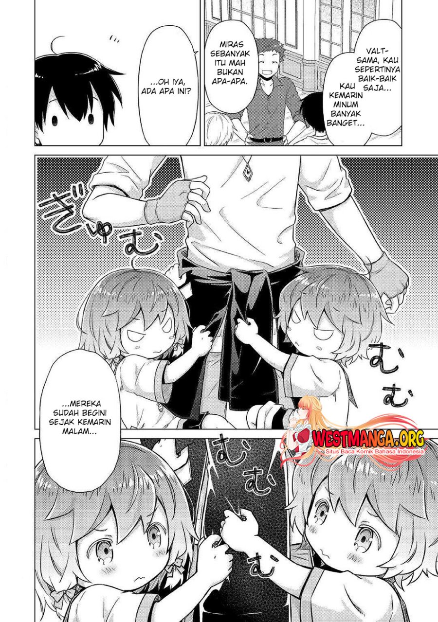 Isekai Yururi Kikou: Kosodate Shinagara Bouken-sha Shimasu Chap 41 - Next Chap 42