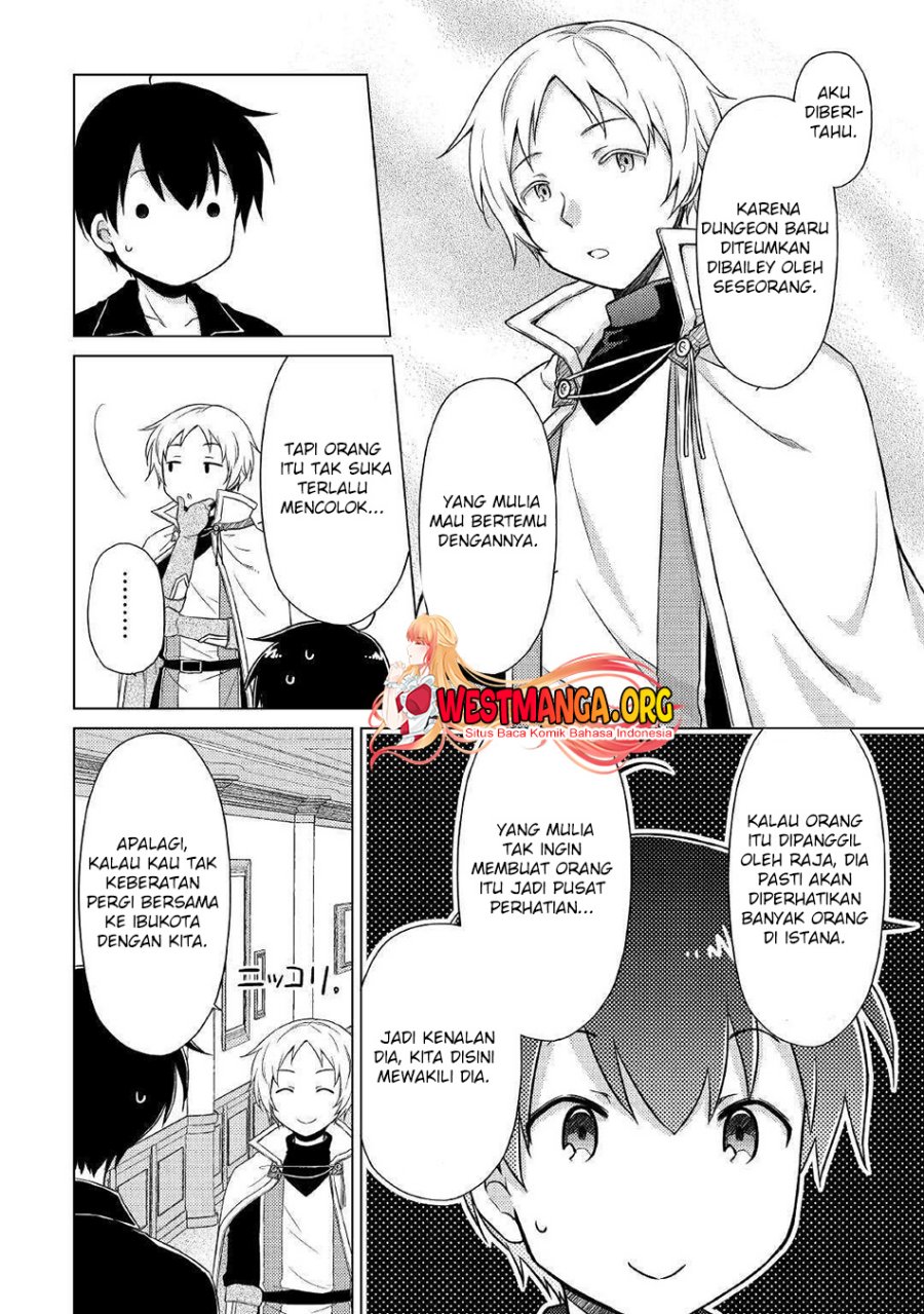 Isekai Yururi Kikou: Kosodate Shinagara Bouken-sha Shimasu Chap 41 - Next Chap 42