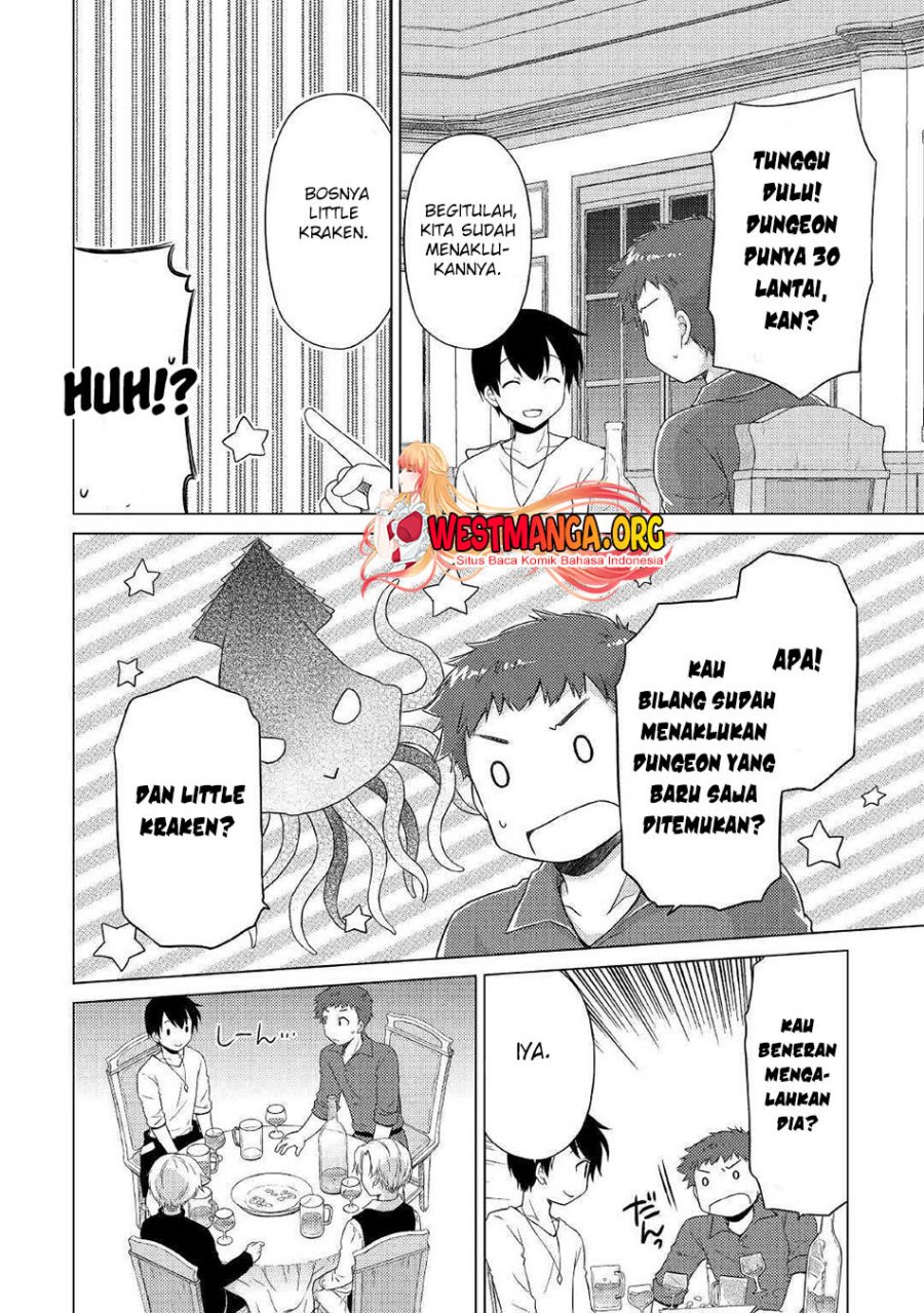 Isekai Yururi Kikou: Kosodate Shinagara Bouken-sha Shimasu Chap 41 - Next Chap 42