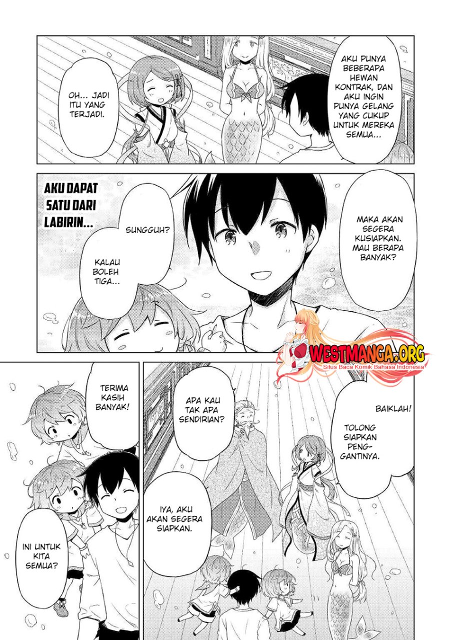 Isekai Yururi Kikou: Kosodate Shinagara Bouken-sha Shimasu Chap 42 - Next Chap 43