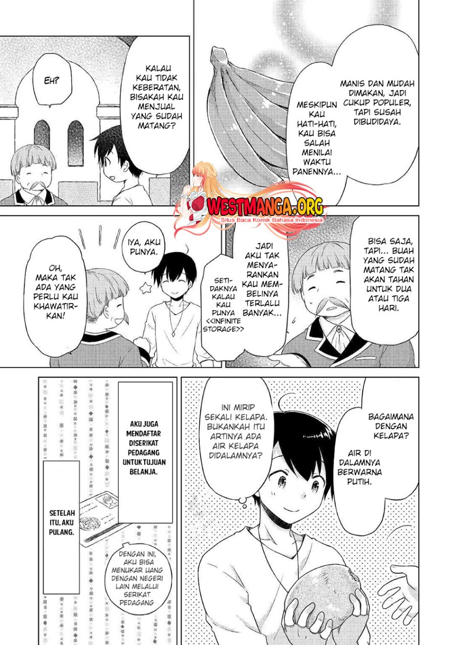 Isekai Yururi Kikou: Kosodate Shinagara Bouken-sha Shimasu Chap 42 - Next Chap 43