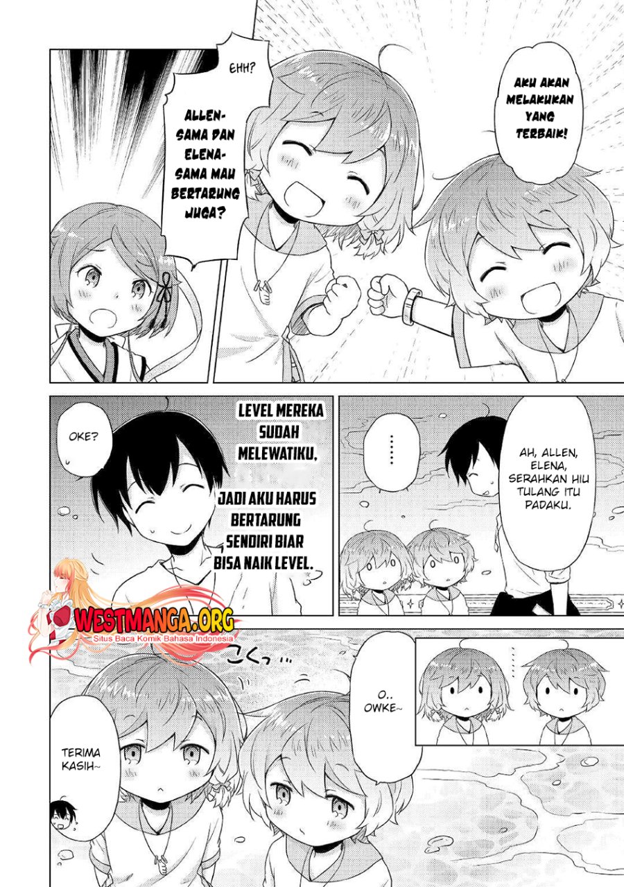 Isekai Yururi Kikou: Kosodate Shinagara Bouken-sha Shimasu Chap 43 - Next Chap 44