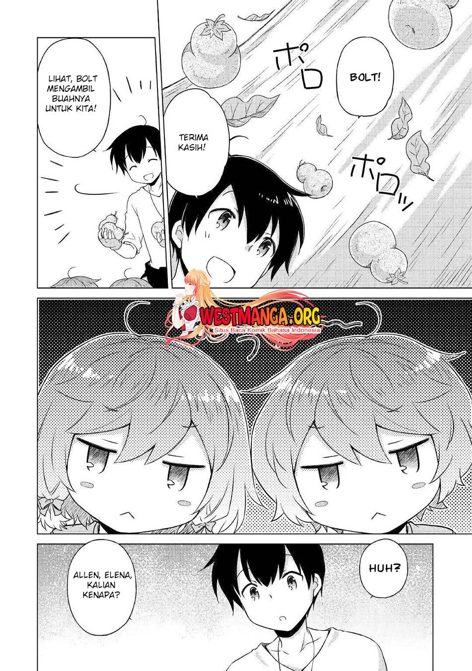 Isekai Yururi Kikou: Kosodate Shinagara Bouken-sha Shimasu Chap 44 - Next Chap 45