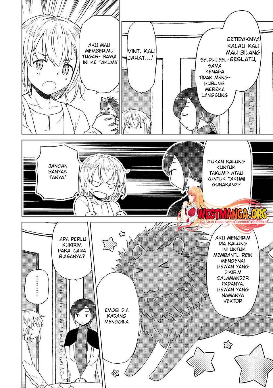 Isekai Yururi Kikou: Kosodate Shinagara Bouken-sha Shimasu Chap 45 - Next Chap 46